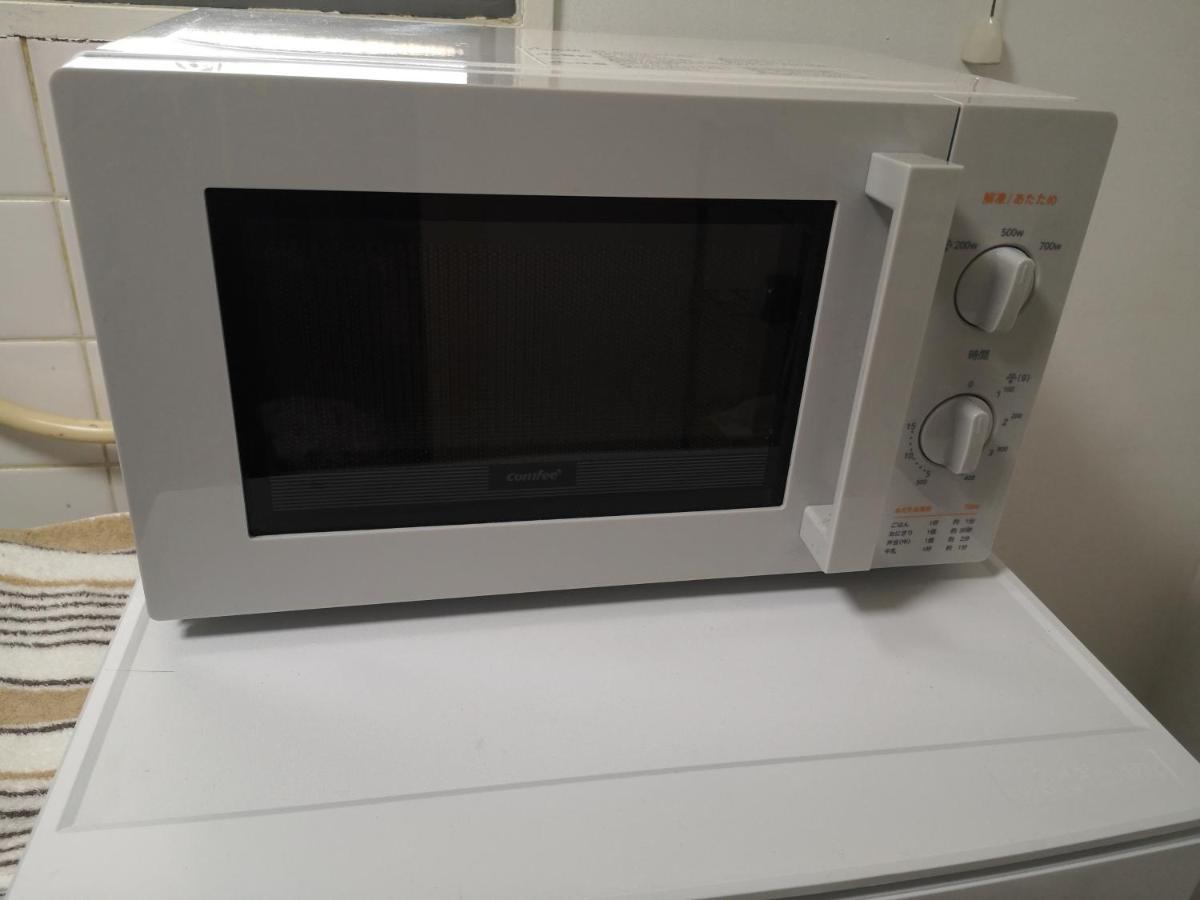 Apartment Namba Daikoku Osaka Eksteriør billede