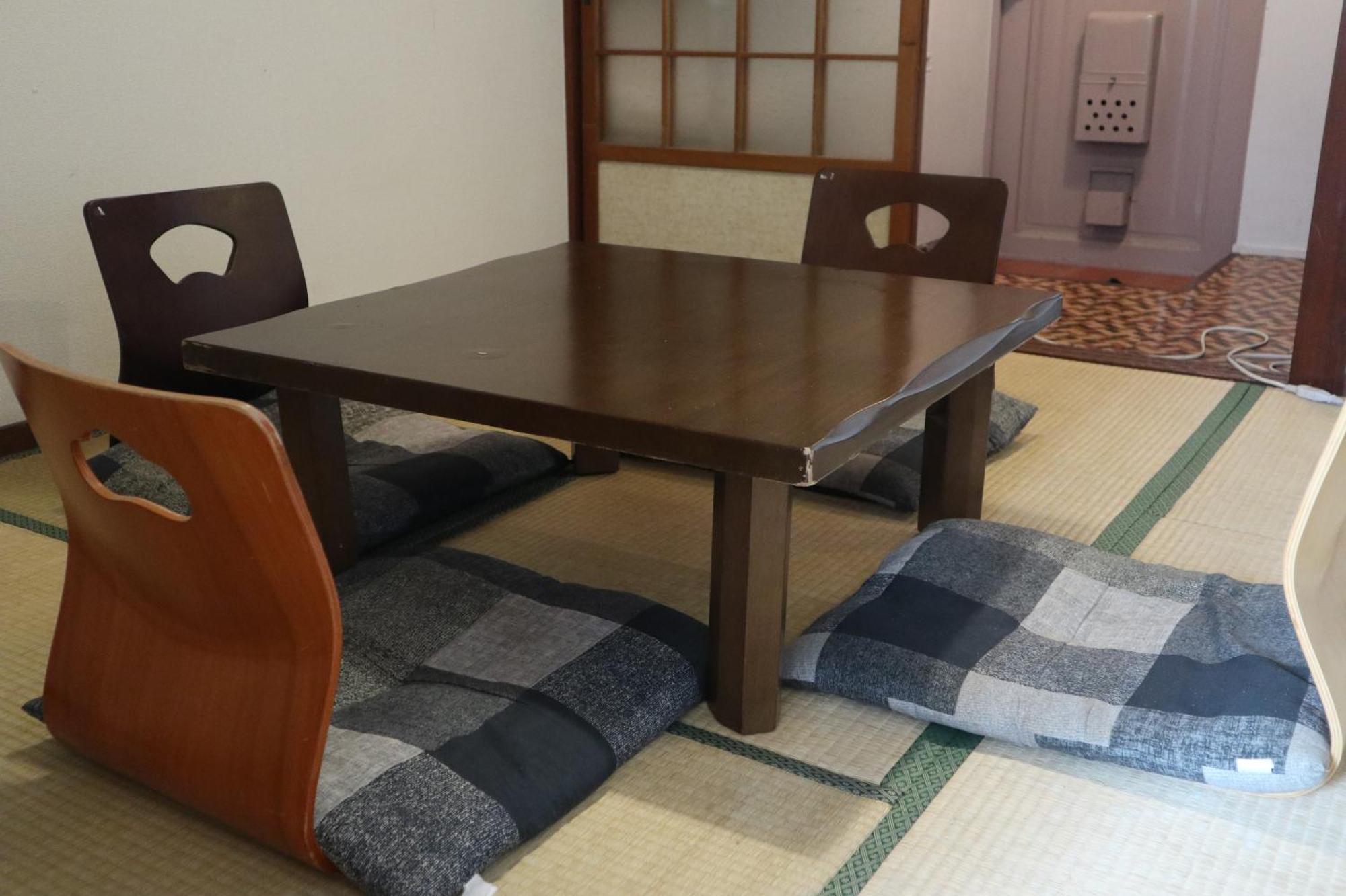 Apartment Namba Daikoku Osaka Eksteriør billede