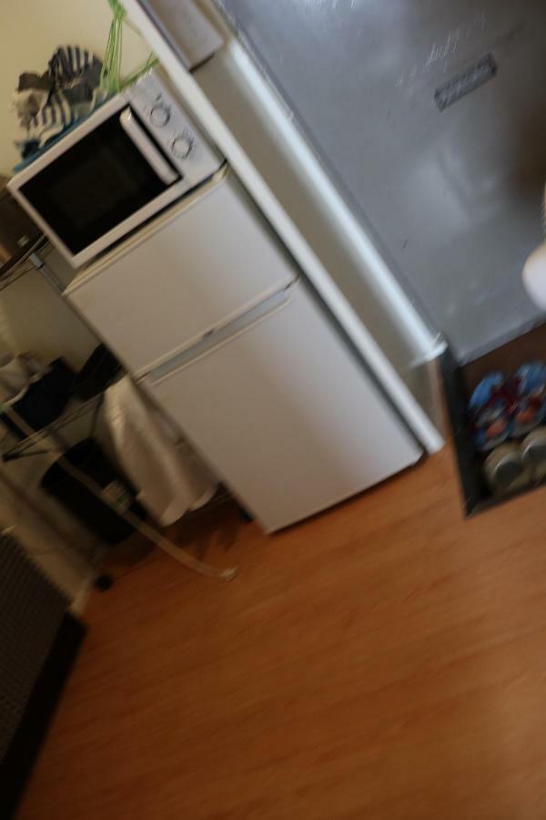 Apartment Namba Daikoku Osaka Eksteriør billede